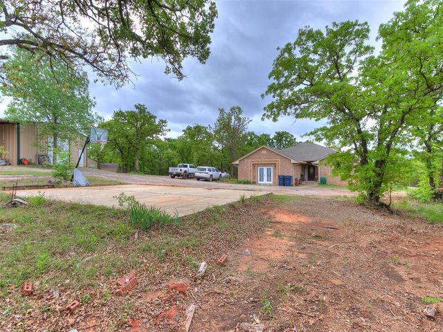 12317 S Choctaw Road, Newalla, OK 74857
