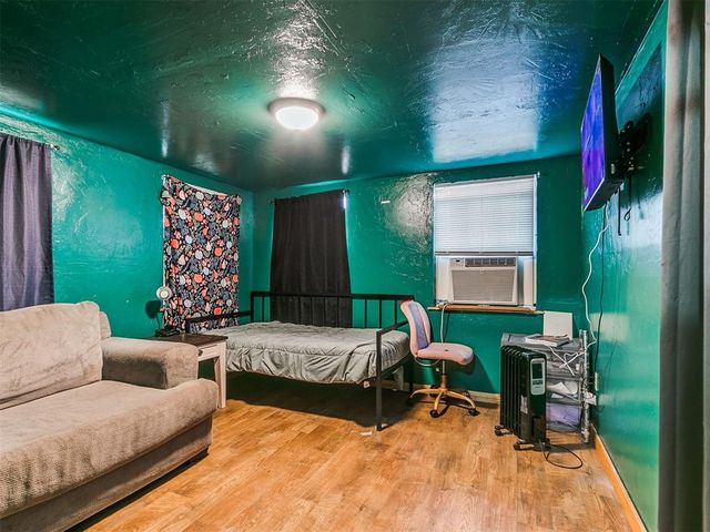 12317 S Choctaw Road, Newalla, OK 74857