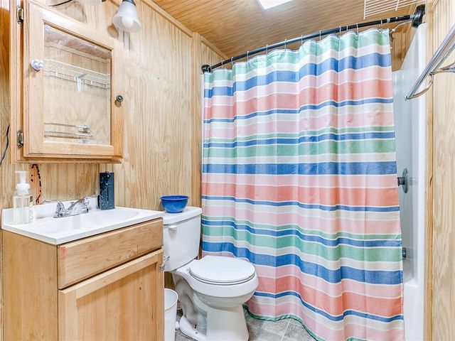 12317 S Choctaw Road, Newalla, OK 74857