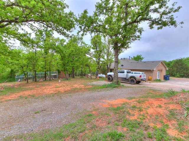 12317 S Choctaw Road, Newalla, OK 74857