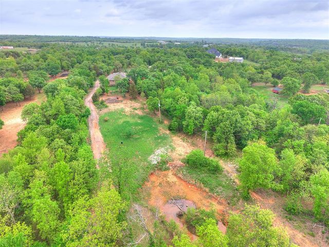 12317 S Choctaw Road, Newalla, OK 74857