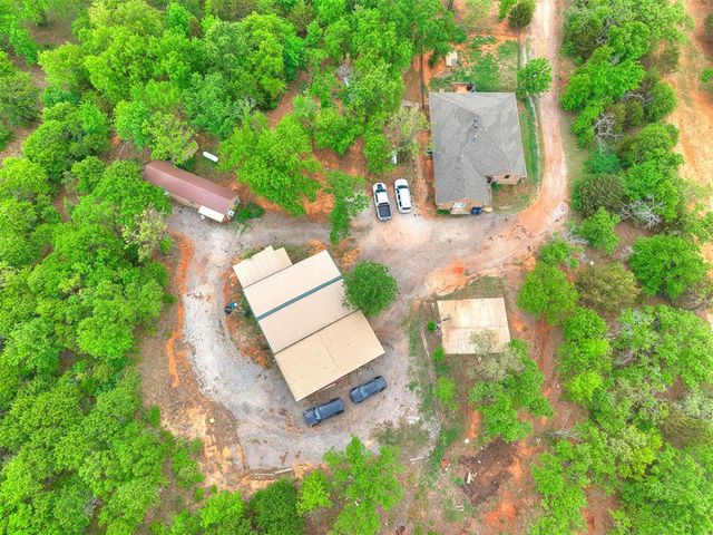 12317 S Choctaw Road, Newalla, OK 74857