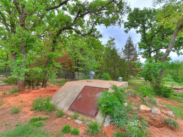 12317 S Choctaw Road, Newalla, OK 74857