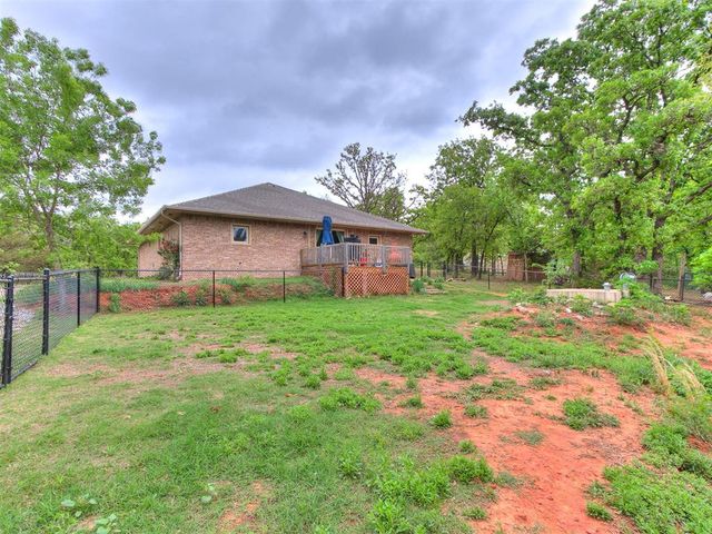 12317 S Choctaw Road, Newalla, OK 74857