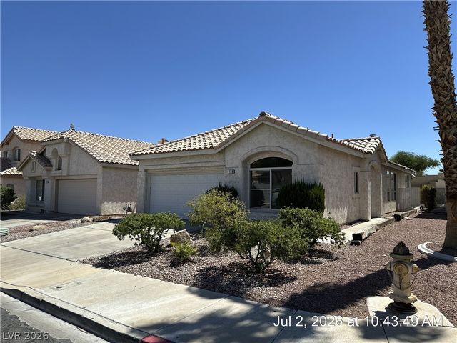 122 McLaren Street, Henderson, NV 89074