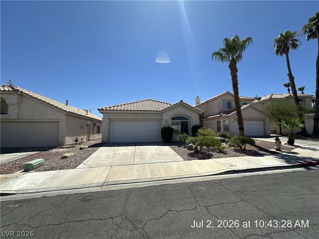 122 McLaren Street, Henderson, NV 89074