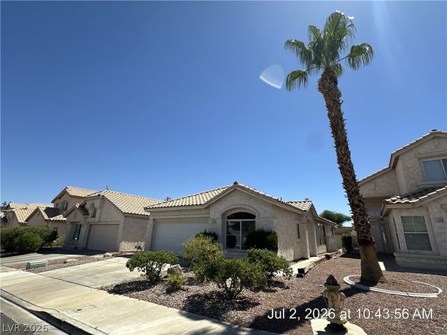 122 McLaren Street, Henderson, NV 89074