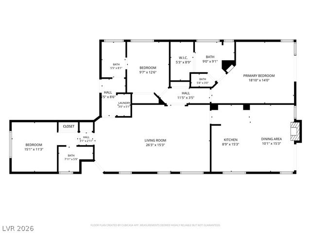 122 McLaren Street, Henderson, NV 89074