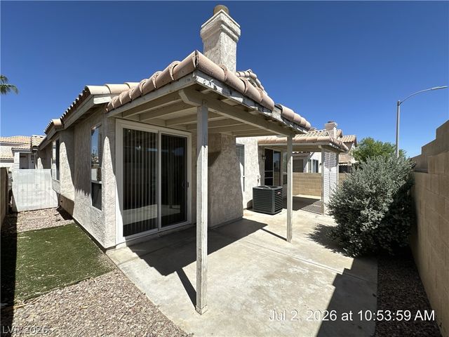 122 McLaren Street, Henderson, NV 89074