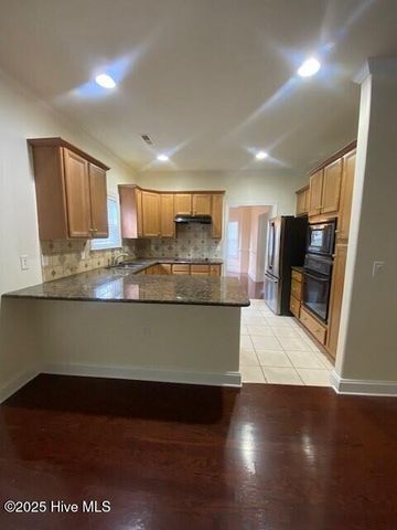 1155 Lillibridge Drive, Leland, NC 28451