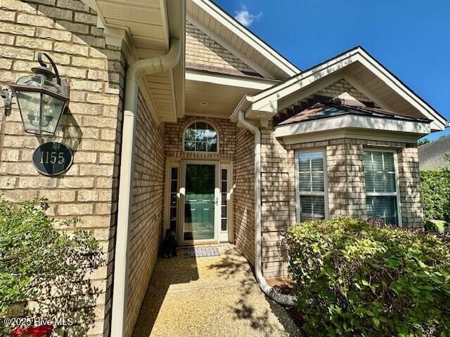 1155 Lillibridge Drive, Leland, NC 28451