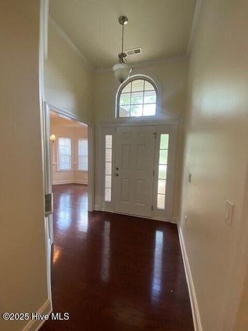 1155 Lillibridge Drive, Leland, NC 28451