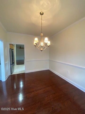 1155 Lillibridge Drive, Leland, NC 28451