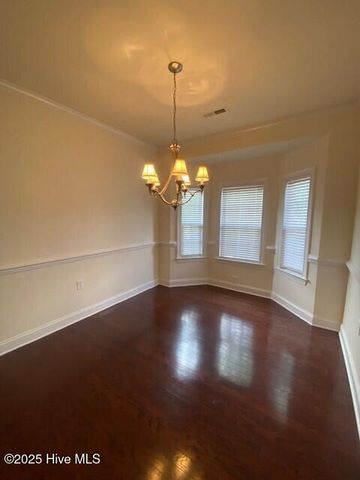 1155 Lillibridge Drive, Leland, NC 28451