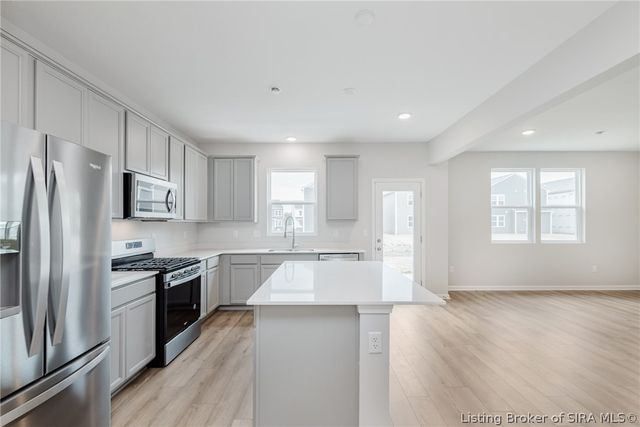 3109 Atocha Circle, Charlestown, IN 47111