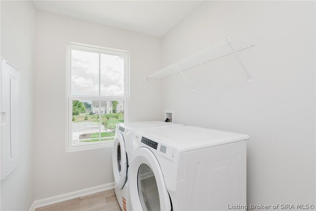 3109 Atocha Circle, Charlestown, IN 47111