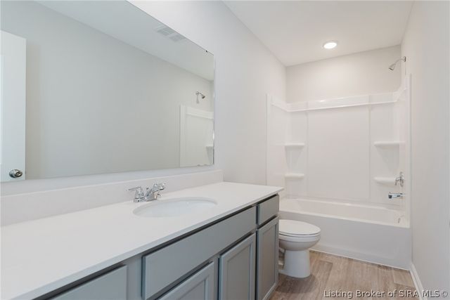 3109 Atocha Circle, Charlestown, IN 47111