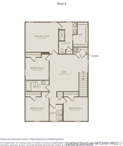 3109 Atocha Circle, Charlestown, IN 47111