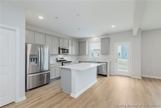 3109 Atocha Circle, Charlestown, IN 47111