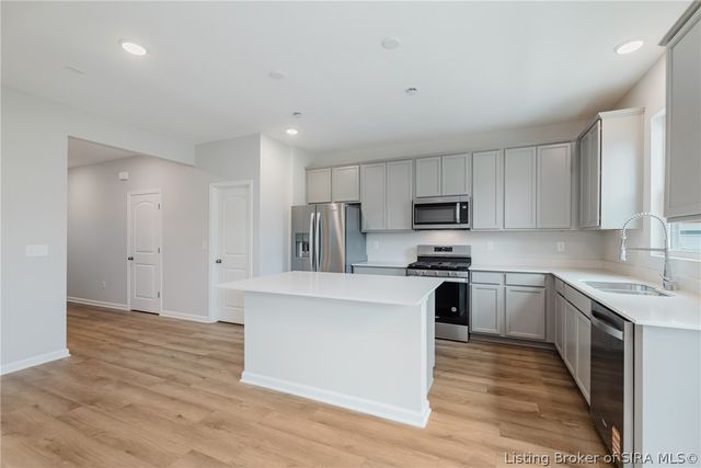 3109 Atocha Circle, Charlestown, IN 47111