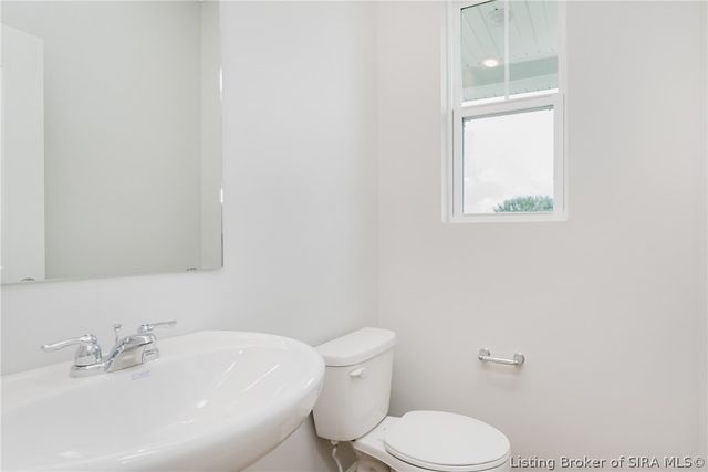 3109 Atocha Circle, Charlestown, IN 47111