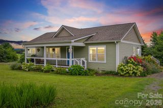 111 Bluebird Meadows Court, Alexander, NC 28701