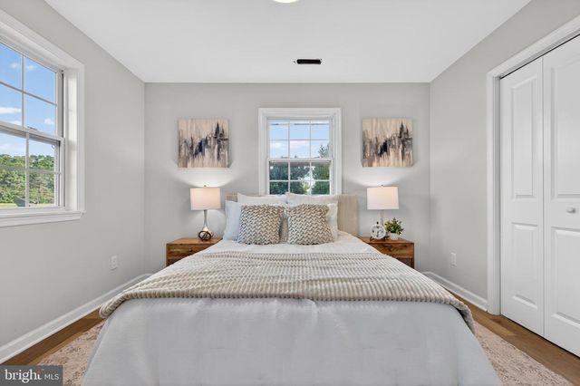 22045 CARTERS GATE RD, Ruther Glen, VA 22546