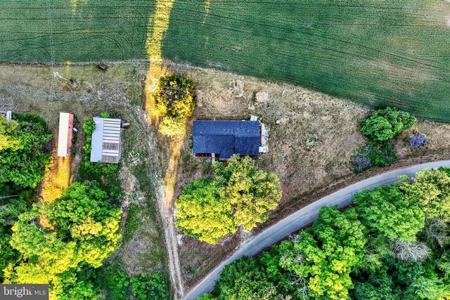 22045 CARTERS GATE RD, Ruther Glen, VA 22546