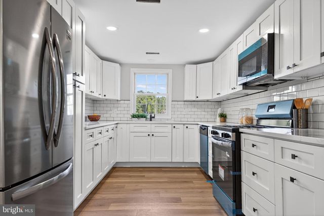 22045 CARTERS GATE RD, Ruther Glen, VA 22546