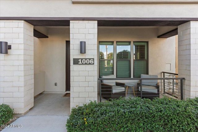 8340 E McDonald Drive Unit 1006, Scottsdale, AZ 85250