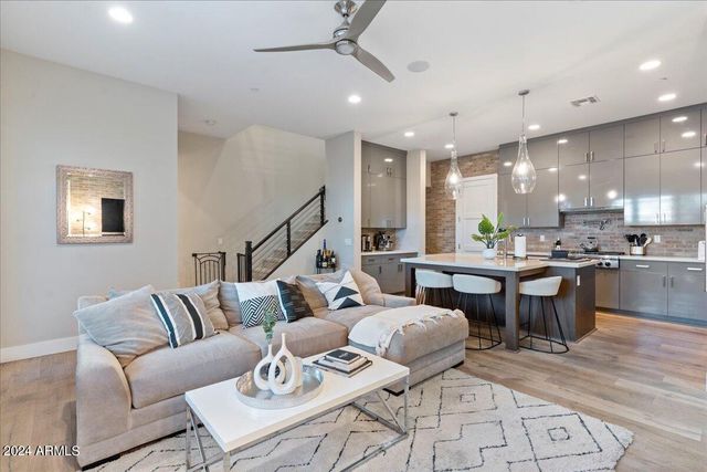 8340 E McDonald Drive Unit 1006, Scottsdale, AZ 85250