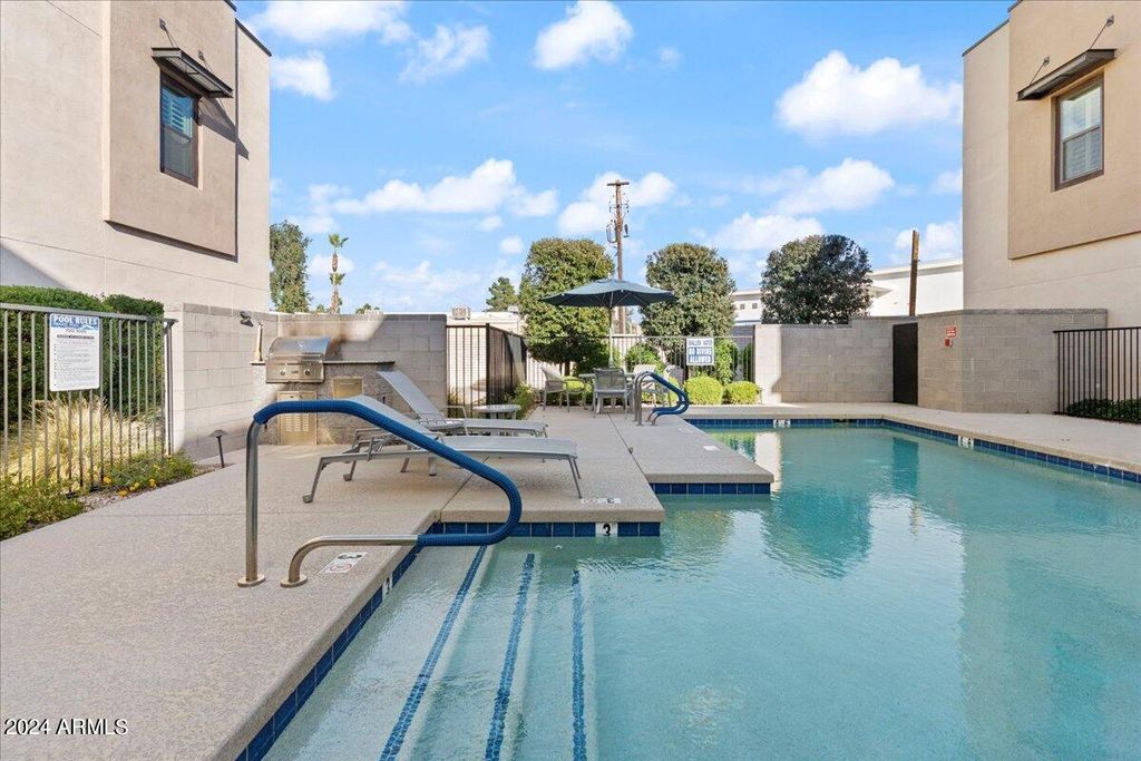8340 E McDonald Drive Unit 1006, Scottsdale, AZ 85250
