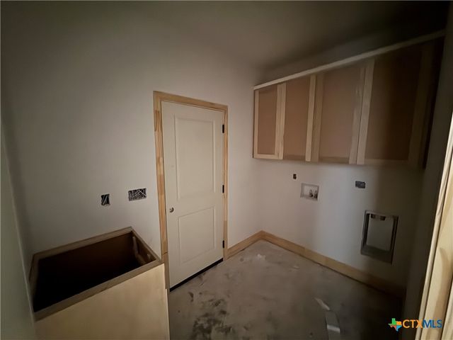 1301 Rylee Lane, Salado, TX 76571