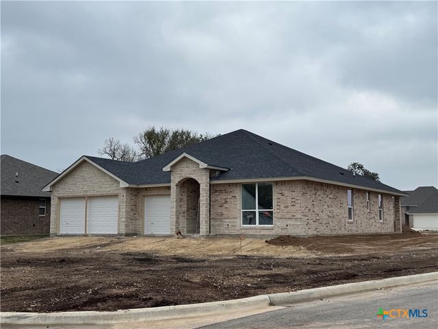1301 Rylee Lane, Salado, TX 76571