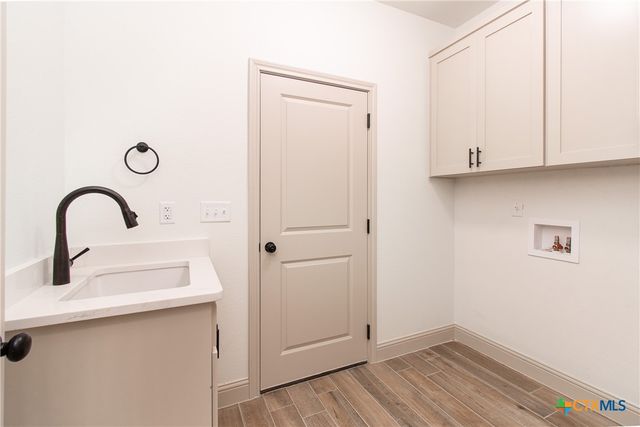 1301 Rylee Lane, Salado, TX 76571