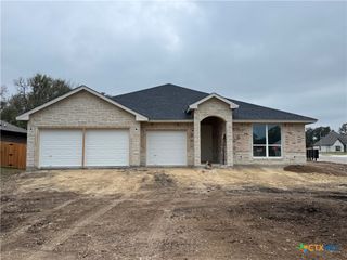 1301 Rylee Lane, Salado, TX 76571