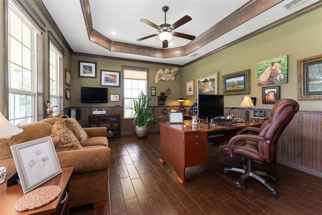 5270 Saddle Ridge Court, Athens, TX 75752