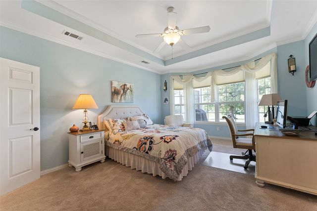5270 Saddle Ridge Court, Athens, TX 75752