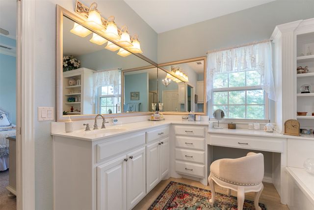5270 Saddle Ridge Court, Athens, TX 75752