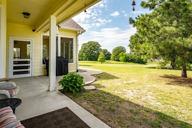 5270 Saddle Ridge Court, Athens, TX 75752