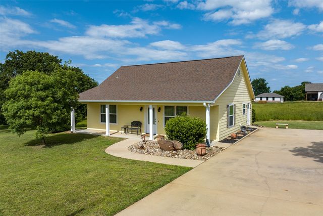 5270 Saddle Ridge Court, Athens, TX 75752