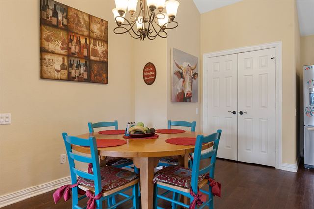5270 Saddle Ridge Court, Athens, TX 75752