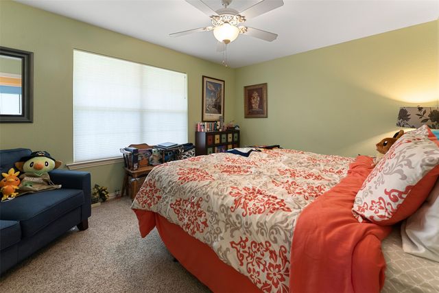 5270 Saddle Ridge Court, Athens, TX 75752