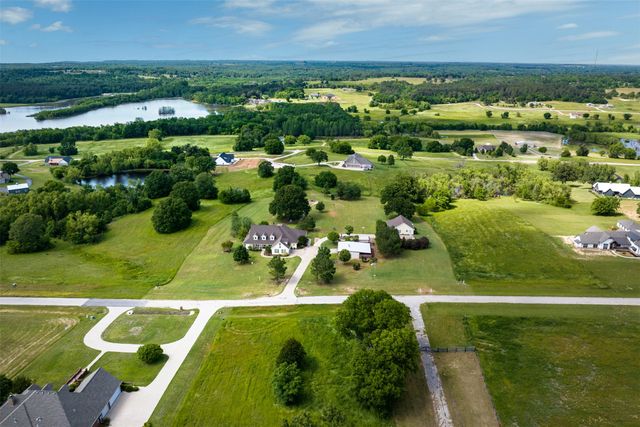 5270 Saddle Ridge Court, Athens, TX 75752