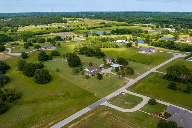 5270 Saddle Ridge Court, Athens, TX 75752