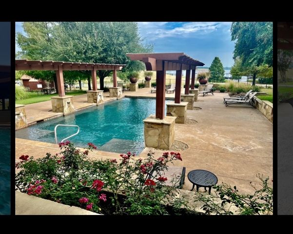5270 Saddle Ridge Court, Athens, TX 75752