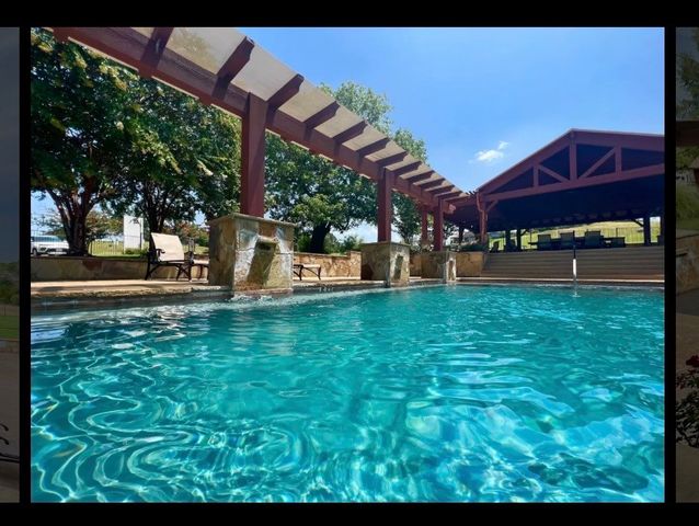 5270 Saddle Ridge Court, Athens, TX 75752