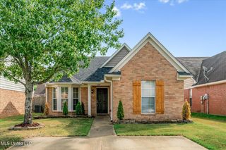 5298 Russell Drive, Southaven, MS 38671