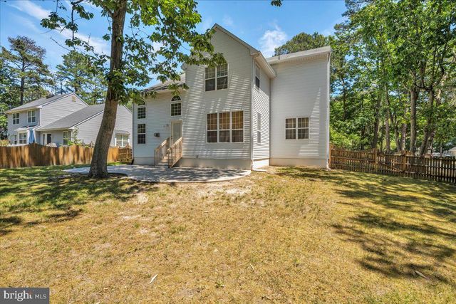 20 MILITIA HILL ROAD, Sicklerville, NJ 08081