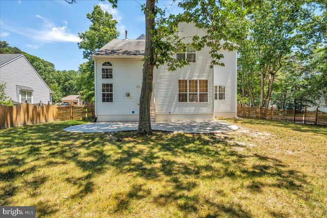 20 MILITIA HILL ROAD, Sicklerville, NJ 08081